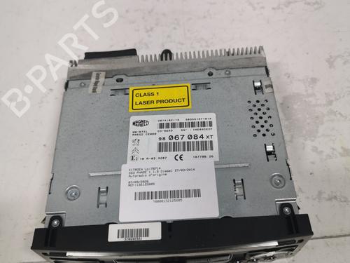 Used Radio Radio 38926608 38926608