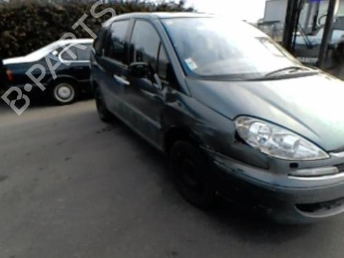 Front right window mechanism PEUGEOT 807 (EB_) 2.0 HDI | BP36724315C23 - Image 7