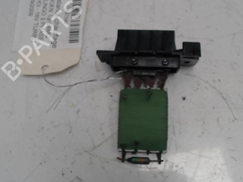 Heater resistor CITROËN BERLINGO MULTISPACE (B9) | BP36739550M108 - Image 2