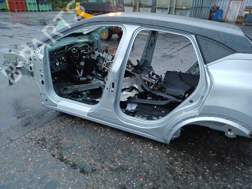 Intercooler RENAULT CAPTUR II (HF_) | BP36751263M30 - Image 6
