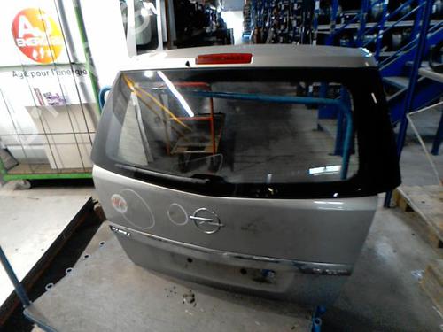 Used Tailgate Tailgate 36743649 36743649