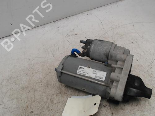 Starter PEUGEOT 2008 I (CU_) 1.6 HDi | BP36745848M8 - Image 3