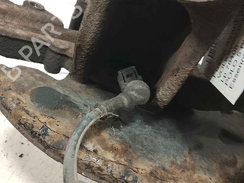Used Left front steering knuckle Left front steering knuckle 37733955 37733955