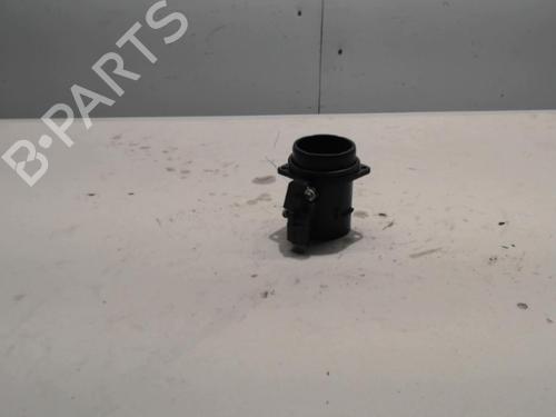 Used Mass air flow sensor Mass air flow sensor PEUGEOT 206+ (2L_, 2M_) 1.4 HDi eco 70 (68 hp) 36721706 36721706