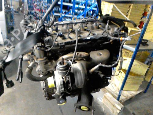Used Engine Engine KIA CEE'D SW (ED) [2007-2012] 36740913 36740913
