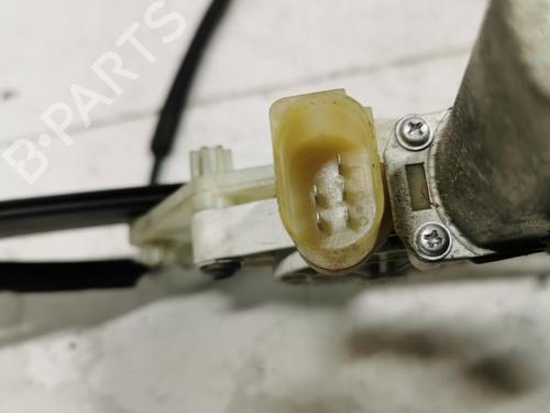 Front left window mechanism BMW 1 (E81) 118 d | BP40018343C22 - Image 3