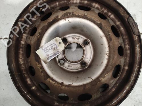 Fælk CITROËN BERLINGO Box Body/MPV (B9) 1.6 HDi 90 16V | BP36712806C45 - Image 3