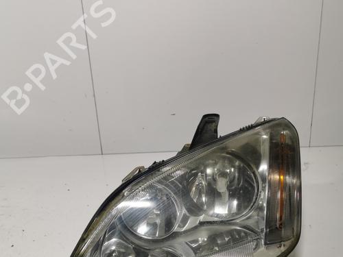 Left headlight FORD FOCUS C-MAX (DM2) 1.6 TDCi | BP36720362C28 - Image 2