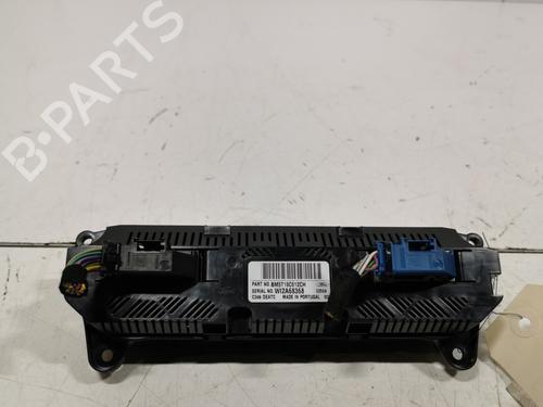 Climate control FORD FOCUS III Saloon | BP36722790I5 - Image 2