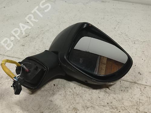 Used Right mirror Right mirror RENAULT CAPTUR I (J5_, H5_) 0.9 TCe 90 (90 hp) 40523703 40523703