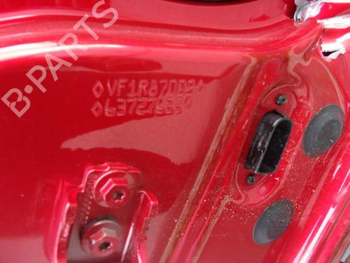 Rear left interior door handle RENAULT CAPTUR I (J5_, H5_) | BP36726686I15 - Image 9