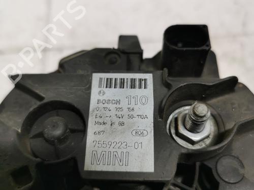 Alternator MINI MINI (R50, R53) One | BP36711516M7 - Image 3