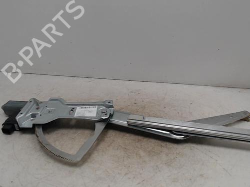 Front right window mechanism RENAULT AVANTIME (DE0_) 2.2 dCi (DE01) | BP36732614C23 - Image 3
