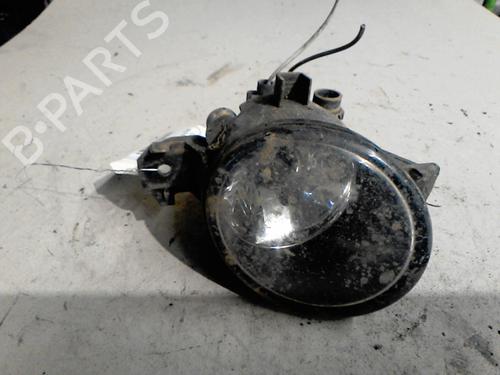 Used Left front fog light Left front fog light 36740475 36740475