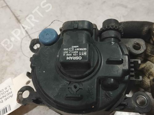 left-front-fog-light-renault-laguna-iii-bt01-2007-2008-2009-2010-2011-2012-2013-2014-2015-36714083 main image