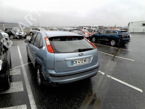 Front left seatbelt FORD FOCUS II (DA_, HCP, DP) | BP36728538I26 - Image 4