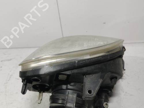 Used Left headlight Left headlight 37416432 37416432