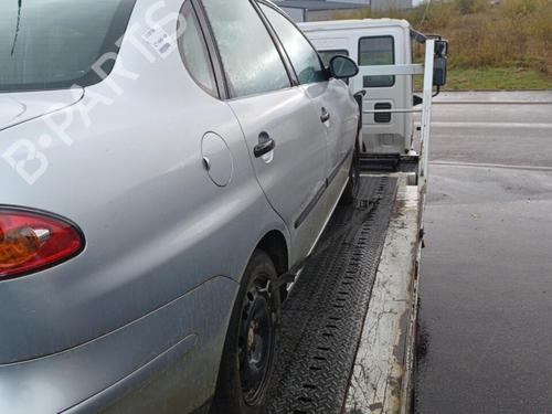Starter SEAT CORDOBA (6L2) 1.4 TDI | BP36734893M8 - Image 2
