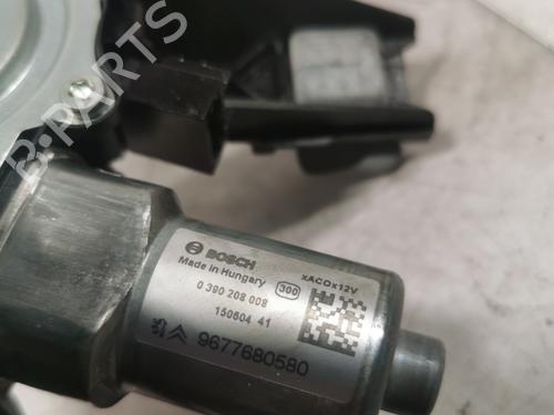 Used Rear wiper motor Rear wiper motor 36717812 36717812
