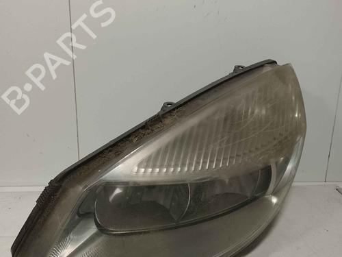 Used Left headlight Left headlight 36715691 36715691