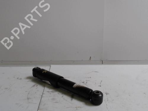 Used Left rear shock absorber Left rear shock absorber DACIA LODGY (JS_) 1.5 Blue dCi 115 (JSJT) (116 hp) 36729018 36729018