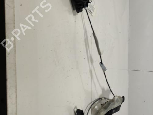 Used Front left lock Front left lock CITROËN C3 III (SX) 1.5 BlueHDi 100 (SXYHYP, SXYHTU) (102 hp) 36720219 36720219