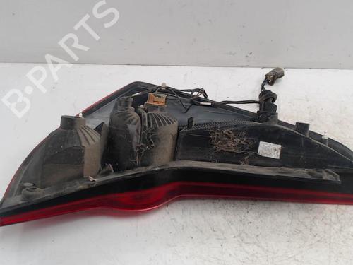 Right taillight OPEL AGILA B (H08) 1.0 (F68) | BP36741892C35 - Image 2