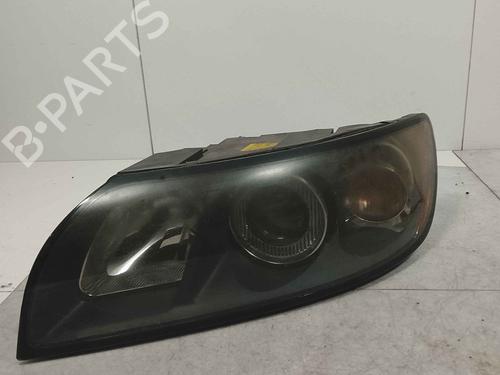 Phare gauche Phare gauche VOLVO S40 II (544) 2.0 D (136 hp) 36714134 36714134