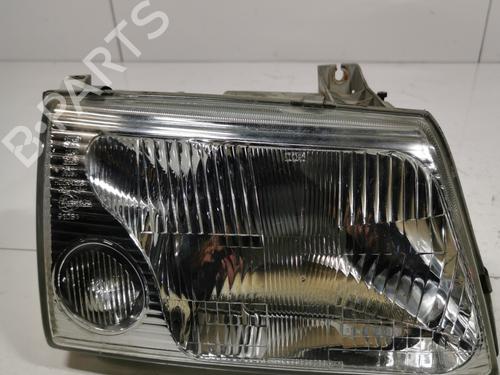 Used Right headlight Right headlight 37254559 37254559