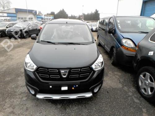 Used Parts DACIA LODGY (JS_) 1.5 Blue dCi 115 (JSJT) 4761932
