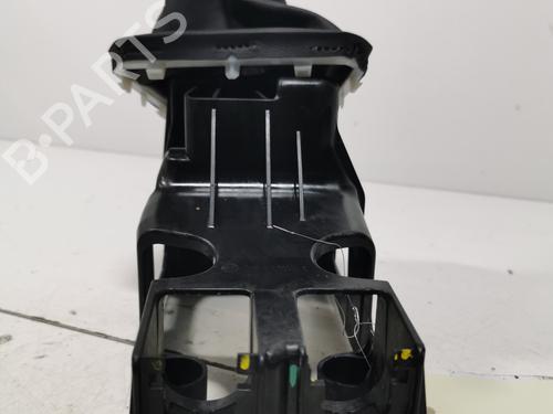 Gear lever DACIA SANDERO III 1.0 SCe 65 | BP37733691M90  - Image 5
