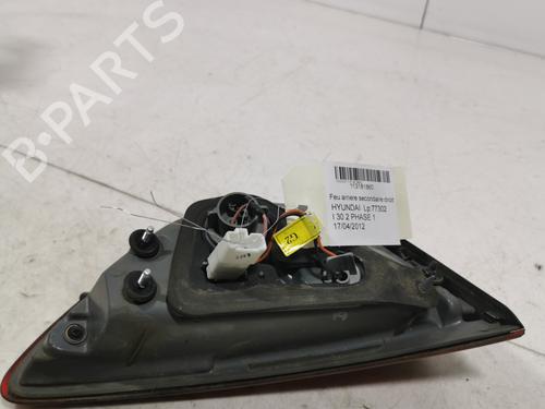 Right tailgate light HYUNDAI i30 (GD) 1.4 | BP36710019C80 - Image 3