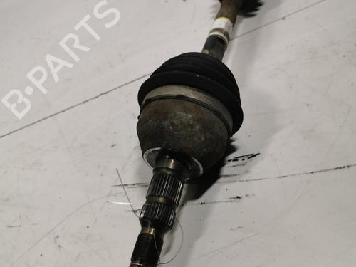Left front driveshaft OPEL MERIVA B MPV (S10) 1.4 (75) | BP36782529M38 - Image 2