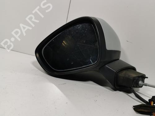 Left mirror CITROËN C3 II (SC_) 1.4 HDi 70 (SC8HZC, SC8HR0, SC8HP4) | BP36704896C26  - Image 5