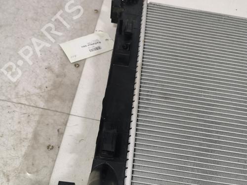Water radiator RENAULT CAPTUR II (HF_) TCe 90 (HFM6) | BP36718452M31 - Image 2