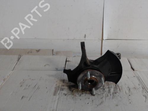 Used Right front steering knuckle Right front steering knuckle HYUNDAI i20 II Coupe (GB) [2015-2021] 36732571 36732571