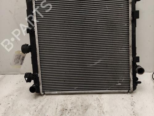 Water radiator CITROËN C3 II (SC_) 1.2 VTi 82 | BP36751010M31 - Image 2
