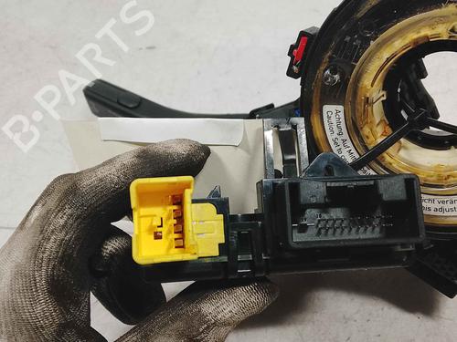 Used Steering column stalk Steering column stalk 36714313 36714313