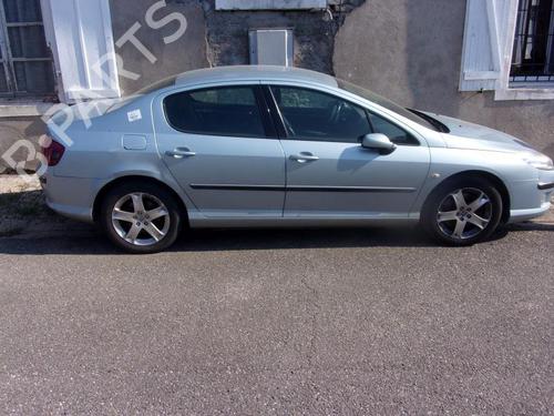 AC compressor PEUGEOT 407 (6D_) 2.2 16V (6D3FYH, 6D3FYE) | BP36725562M34 - Image 8