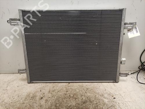 AC radiator RENAULT MASTER III Van (FV) Z.E. (FV1Z) | BP36750563M32 - Image 2