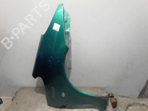Used Right front fenders Right front fenders 36737541 36737541