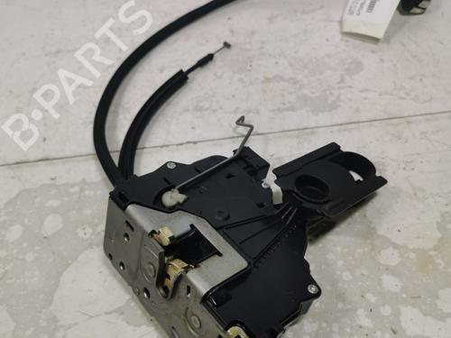Used Tailgate lock Tailgate lock 38926595 38926595
