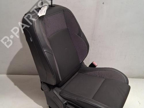 Right front seat RENAULT MEGANE CC (EZ0/1_) 1.6 dCi (EZ00) | BP37203169C16 - Image 3