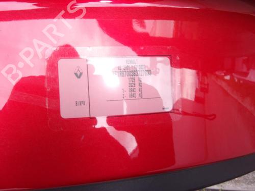 Rear left interior door handle RENAULT CAPTUR I (J5_, H5_) | BP36726686I15 - Image 6