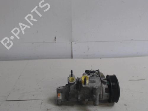 Used AC compressor AC compressor 36731731 36731731