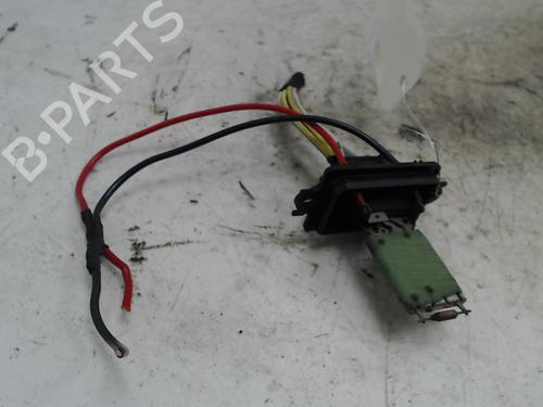 Used Heater resistor Heater resistor 36744481 36744481