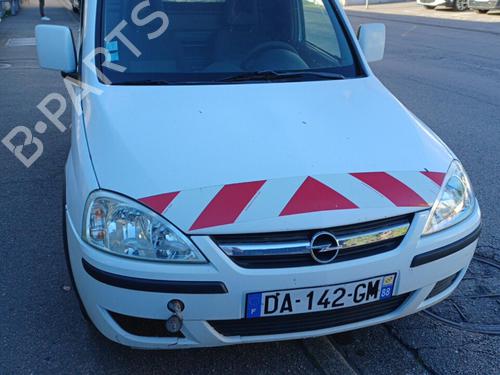 Left headlight OPEL COMBO Tour 1.3 CDTI 16V | BP36737198C28 - Image 3