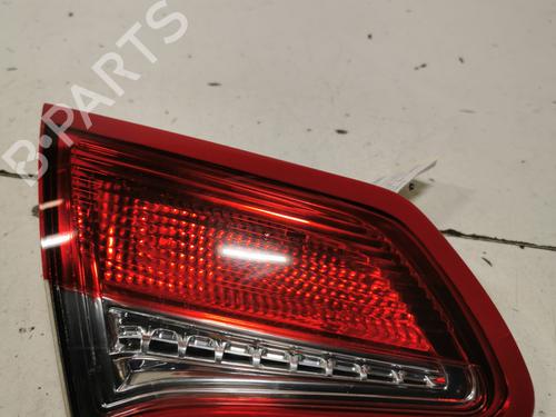 Left tailgate light CITROËN C4 II (NC_) | BP36707967C79 - Image 2