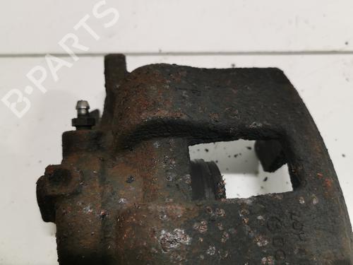 Left rear brake caliper PEUGEOT BOXER Van | BP36722779M107 - Image 2
