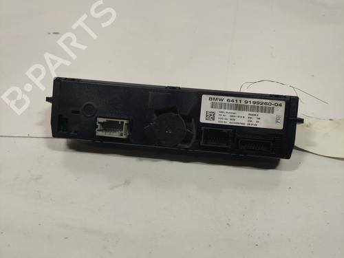 climate-control-bmw-1-f20-2011-2012-2013-2014-2015-2016-2017-2018-2019-36719614 main image